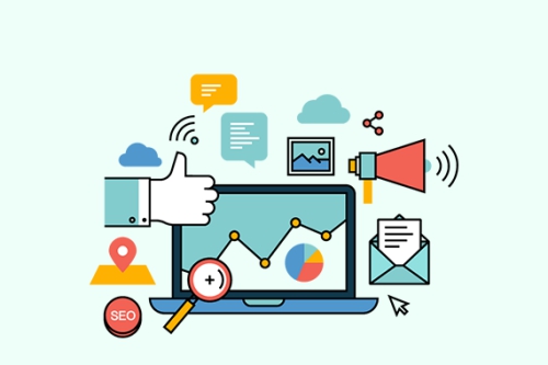 德宏提升网络推广效果企业要注意哪些方面的问题